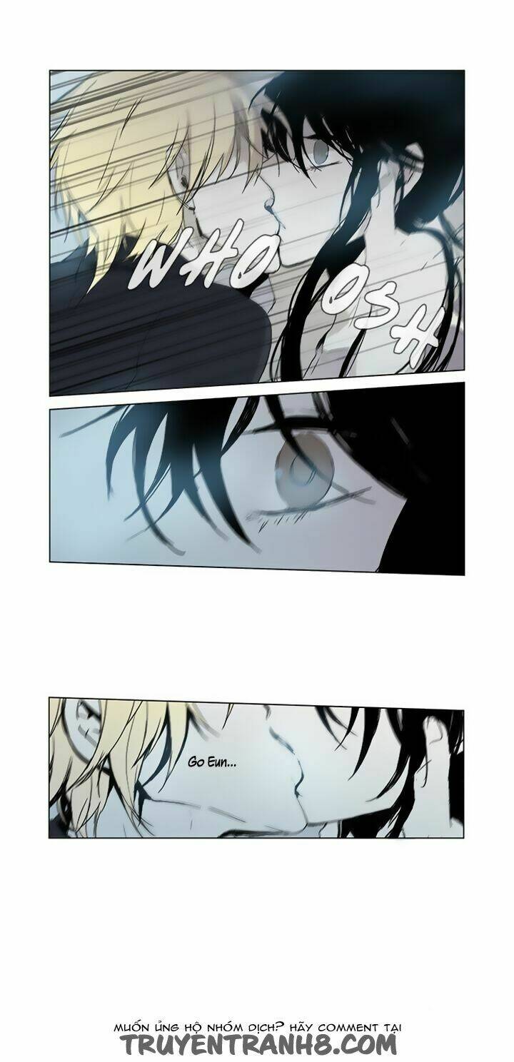 American Ghost Jack: Chapter 43
