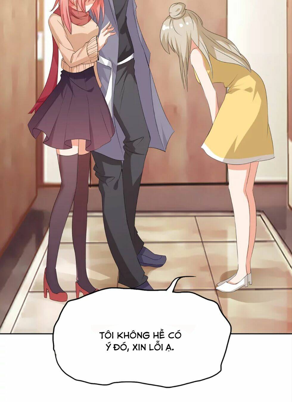Đào Sắc Tinh Quang: Chapter 7