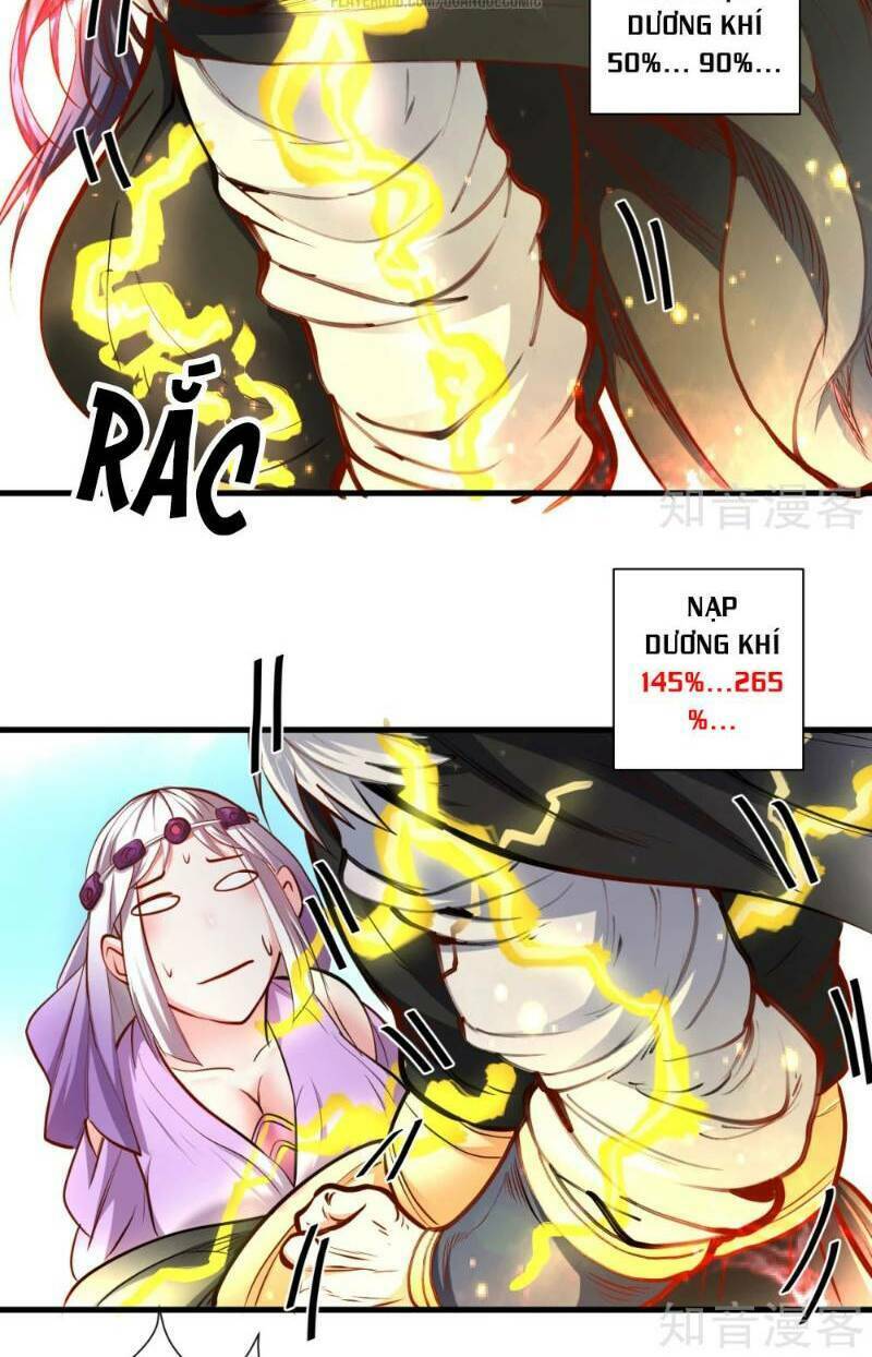 Tối Cường Đại Biểu Hoàng Kim Thận: Chapter 60