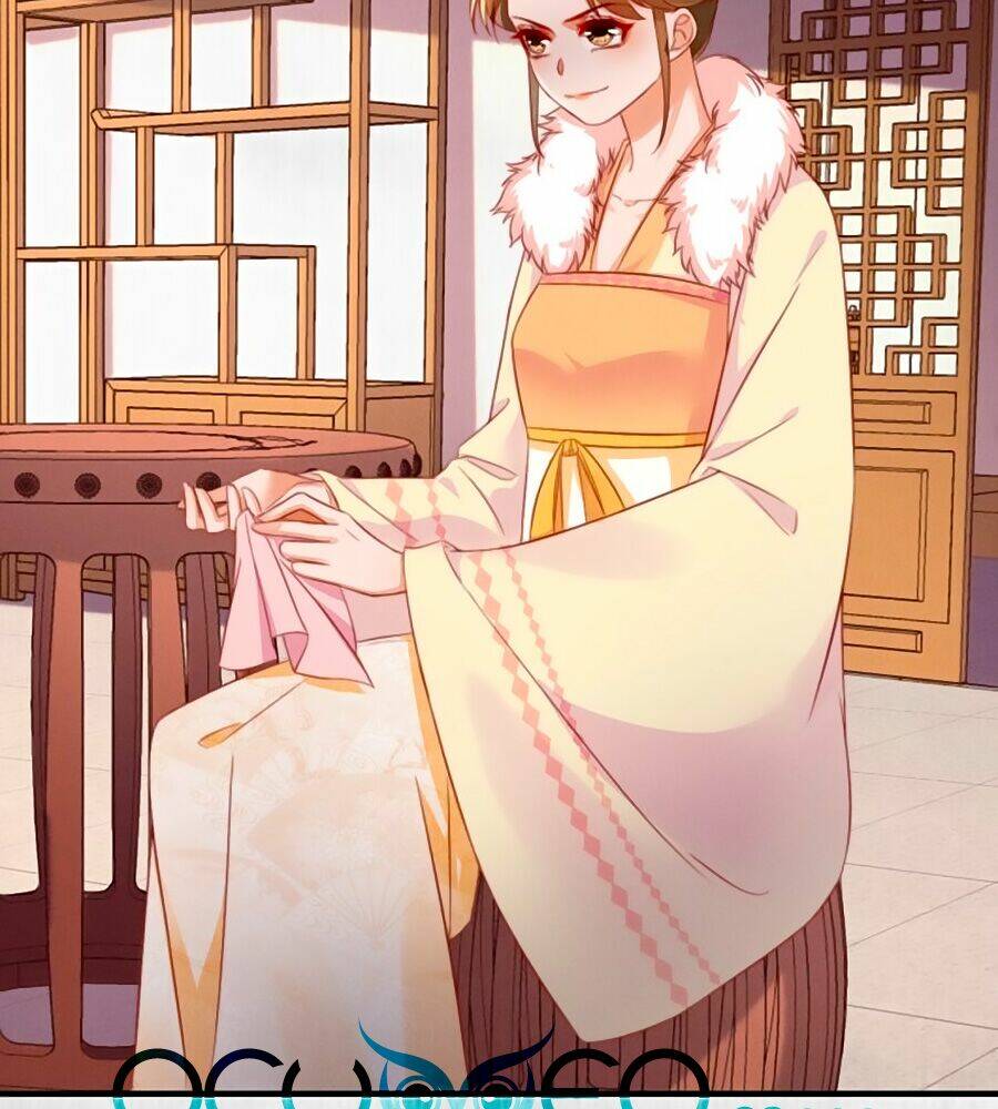 Hoạn Phi Hoàn Triều: Chapter 98