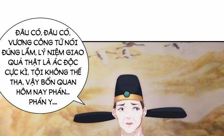 Bí Mật Của Dạ Tộc: Chapter 4.1