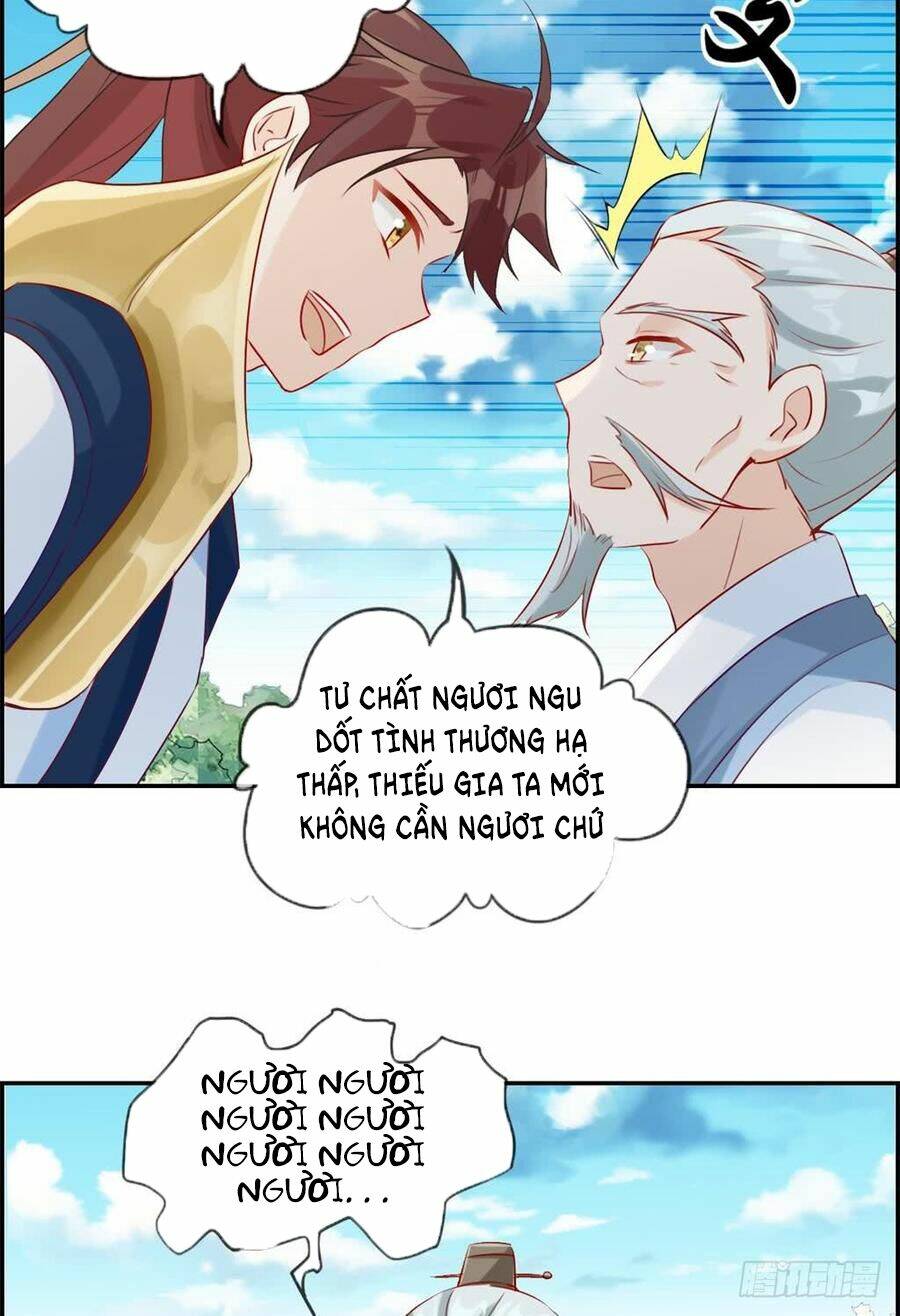 Tối Cường Hoàn Khố Hệ Thống: Chapter 23