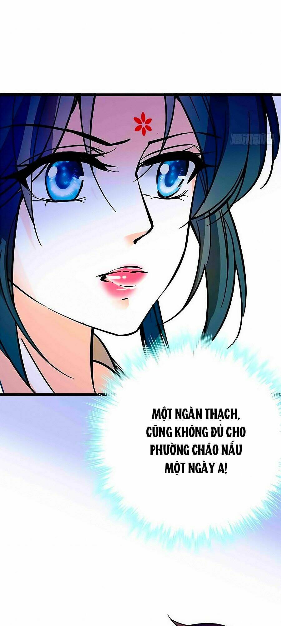 Nhất Thế Khuynh Thành: Lãnh Cung Khí Phi: Chapter 85