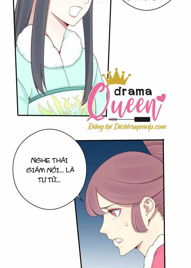 Hoàng Hậu Bận Lắm: Chapter 151