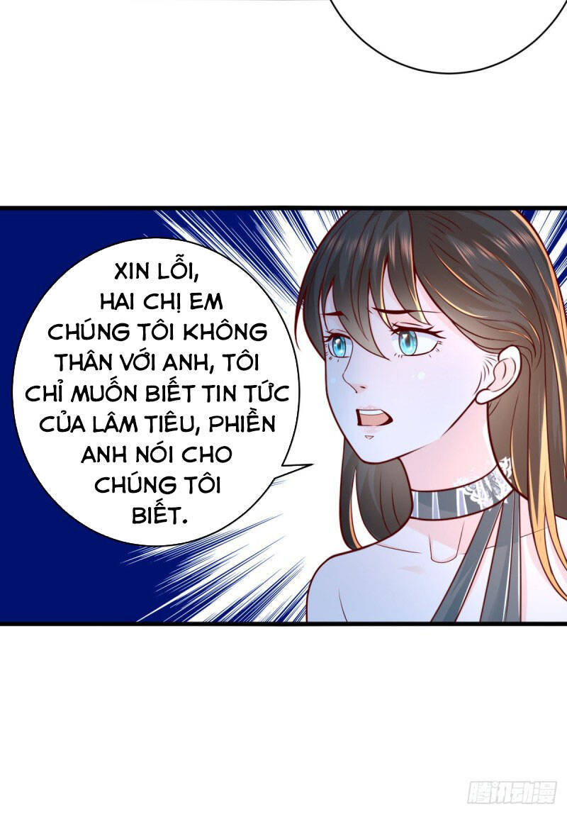 Trọng Sinh Chi Thần Đế Trở Về: Chapter 49