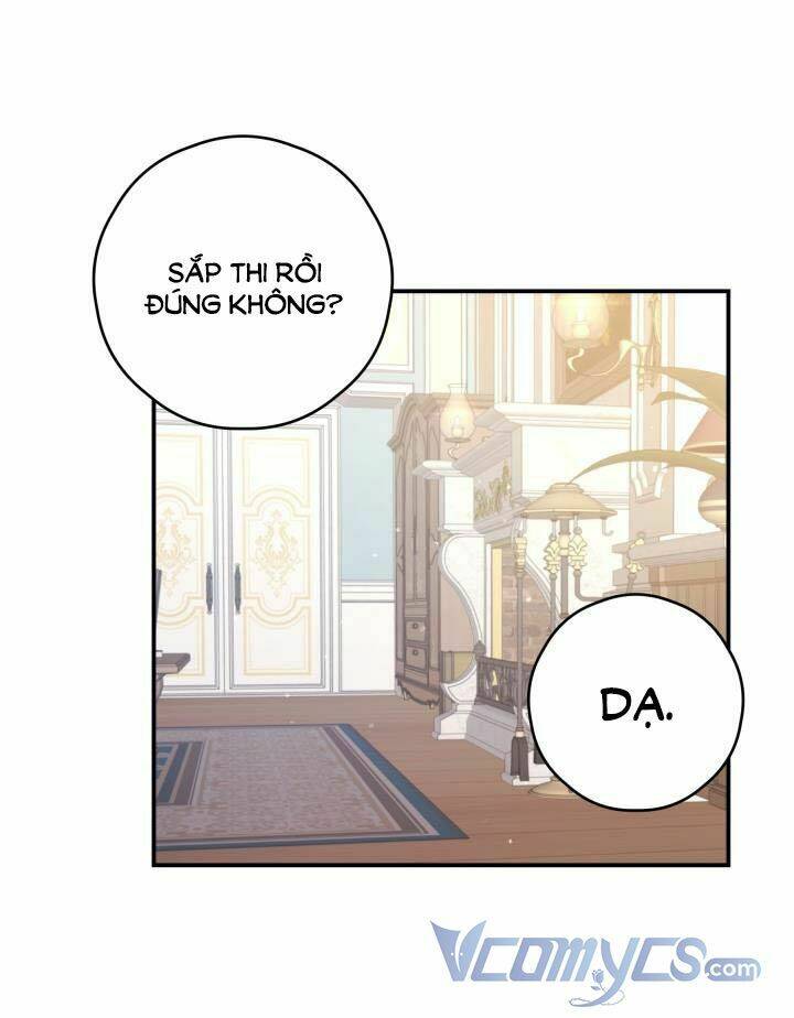 Kiếp Này Tôi Sẽ Sống Như Một Nhân Vật Phụ: Chapter 14