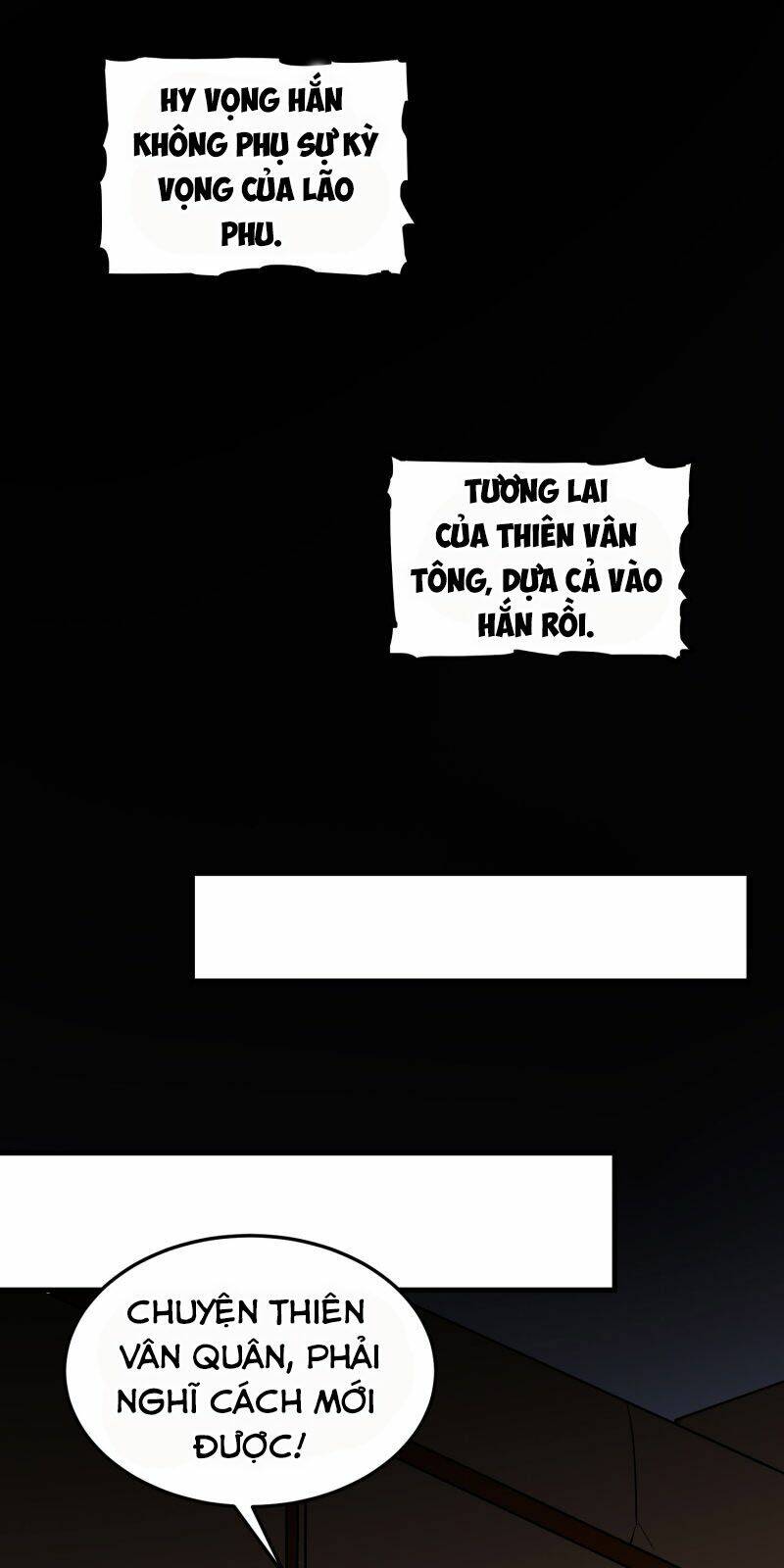 Vạn Giới Tiên Vương: Chapter 57