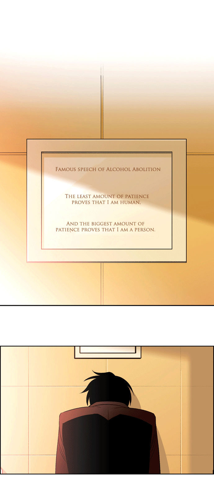 Thành Phố Phù Thủy: Chapter 2