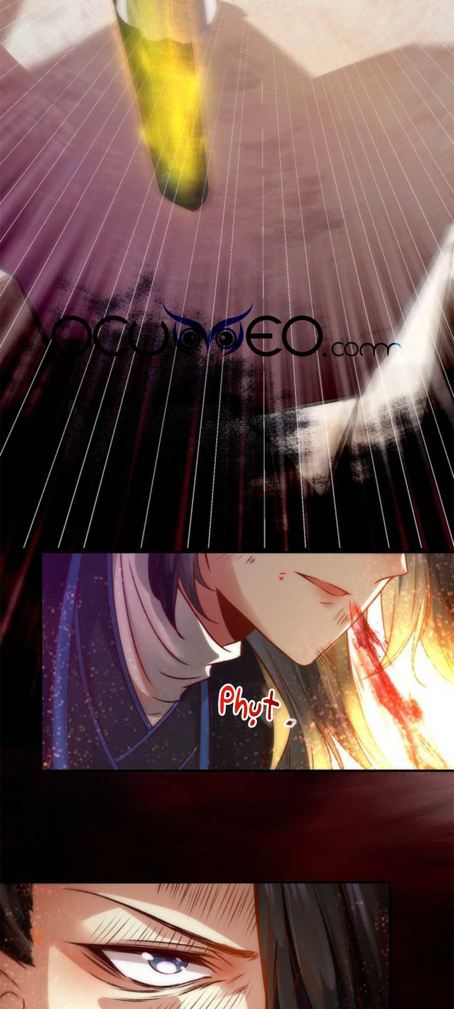 Nghịch Thiên Thần Phi Chí Thượng: Chapter 36