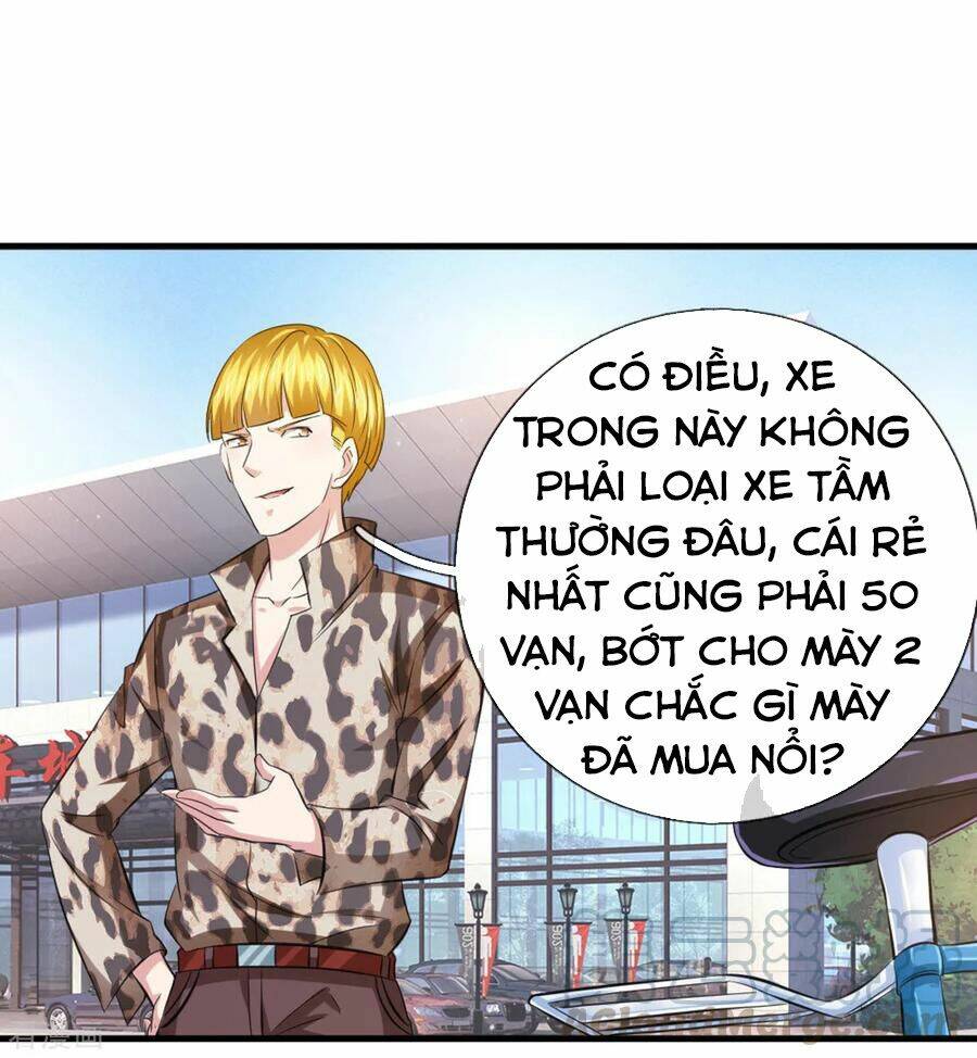 Tuyệt Thế Phi Đao: Chapter 118