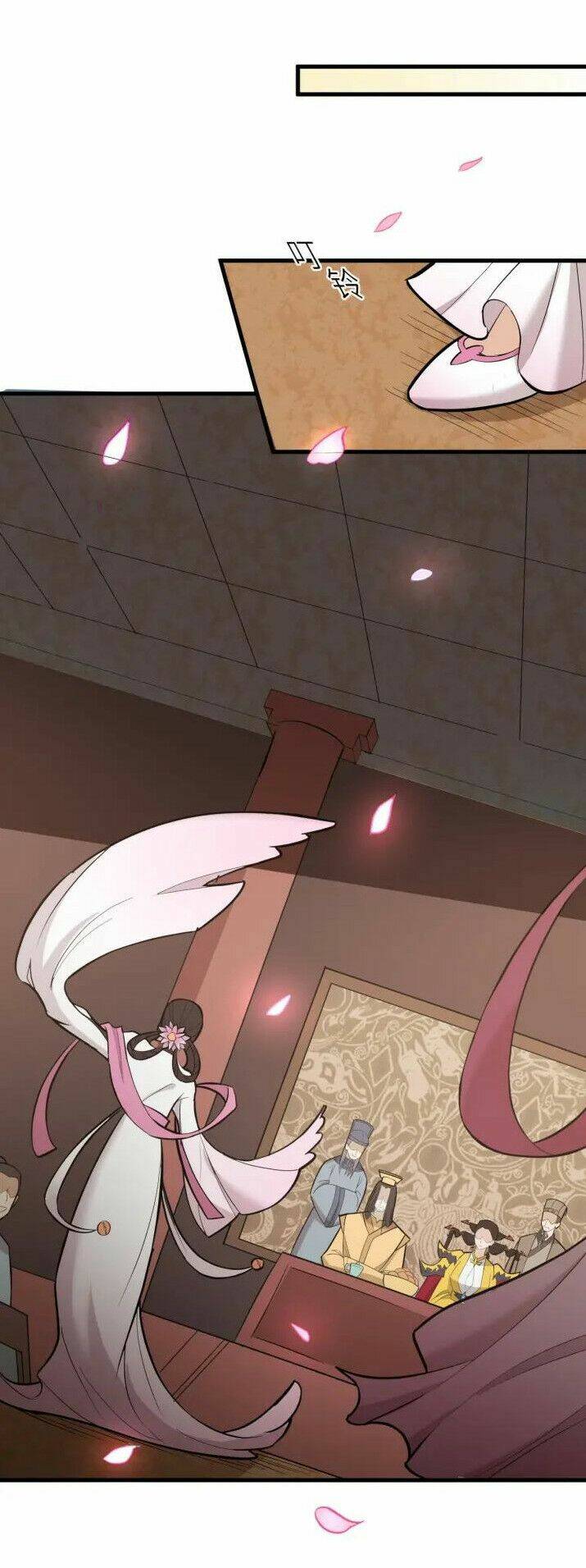 Đại Nghịch Chi Môn: Chapter 71