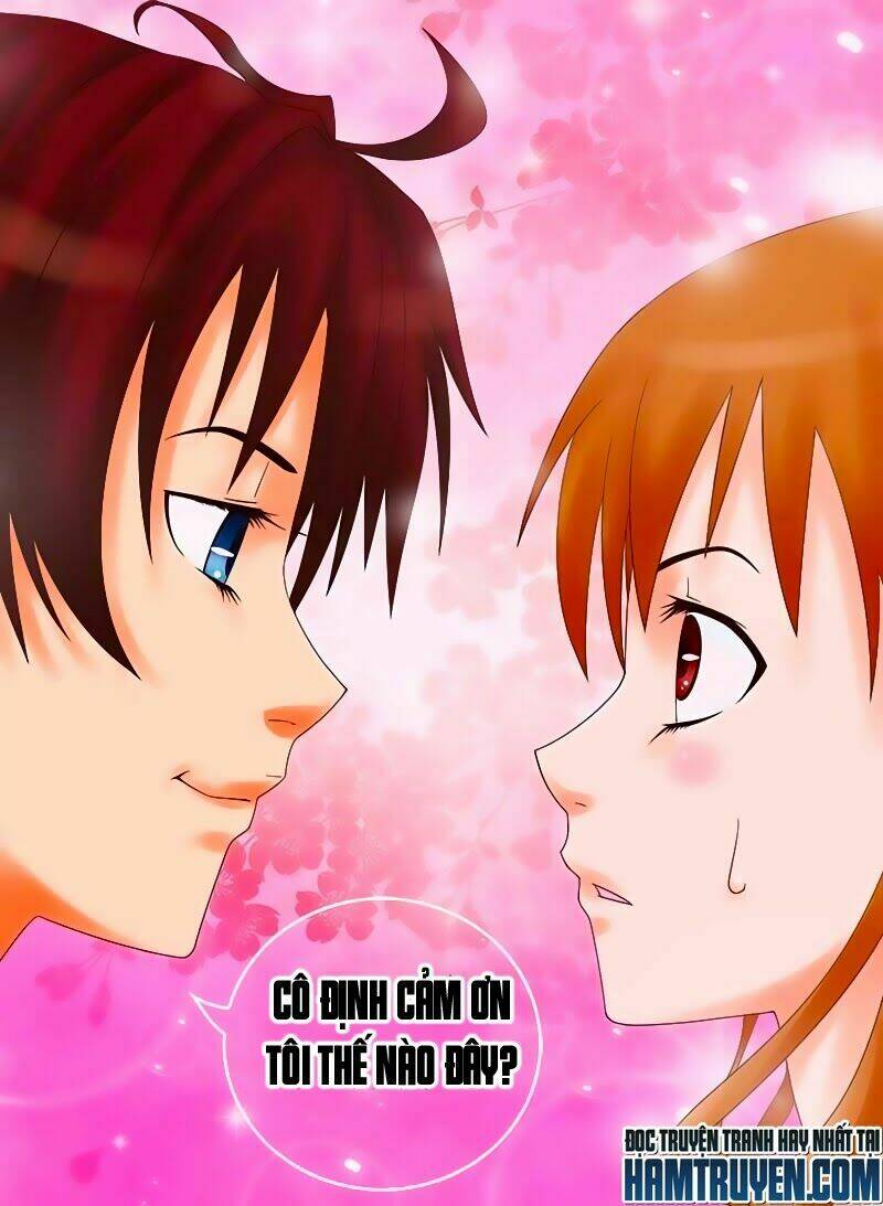 Tối Cường Tà Thiếu: Chapter 3