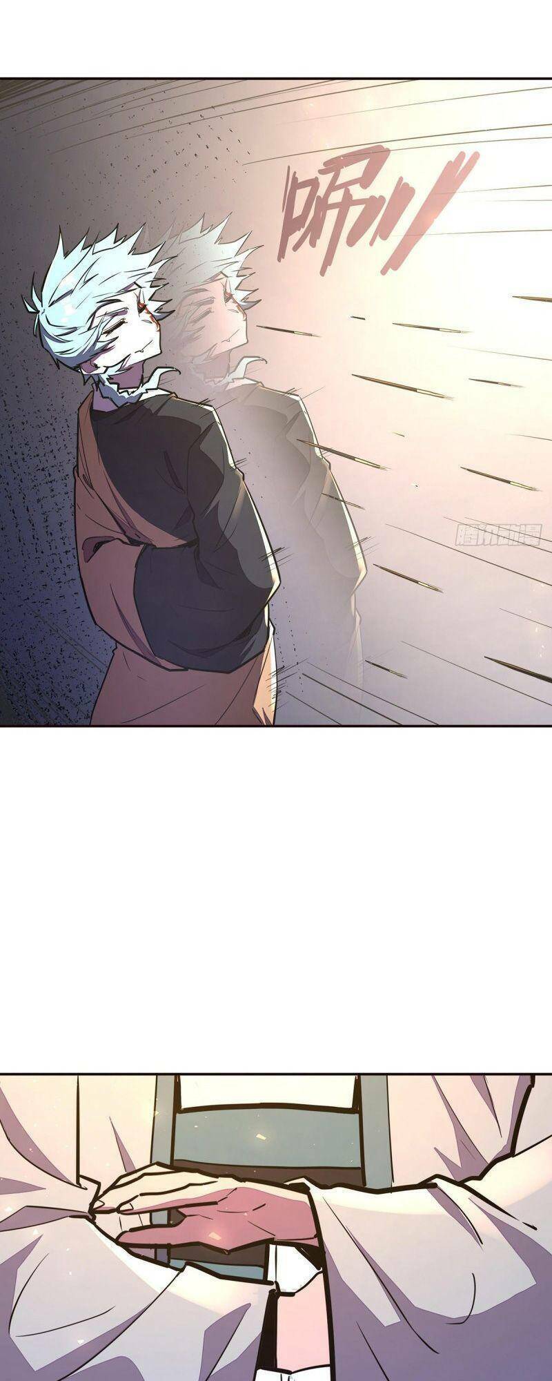 Sinh Tử Quyết: Chapter 98