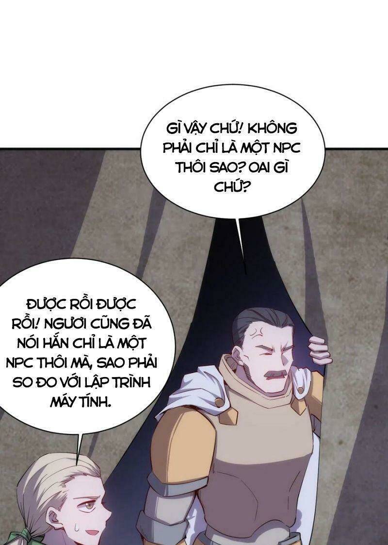 Thánh Đường Chi Thành: Chapter 71