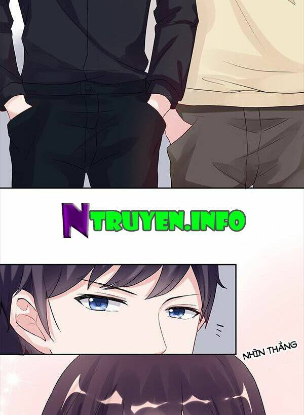 Câu Chuyện Săn Vợ: Chapter 1