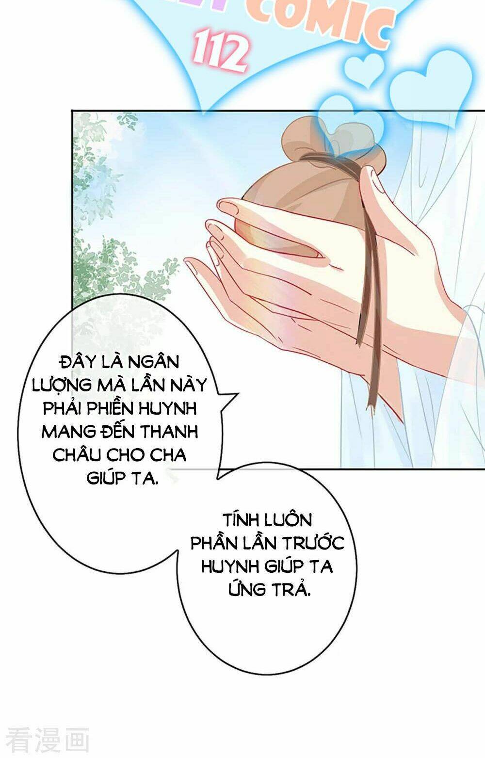 Học Viện Kiêu Ngạo Hoàng Gia: Chapter 4