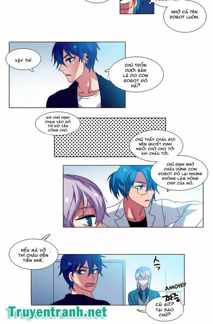 Wonted: Chapter 29