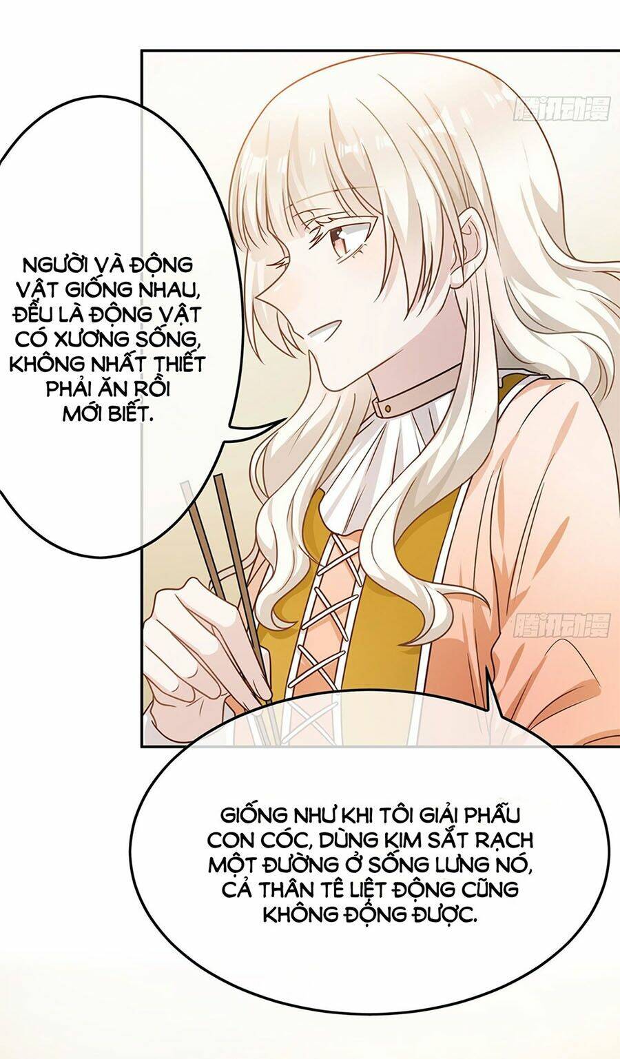 Hai Cách Tìm Gặp Người Yêu: Chapter 69