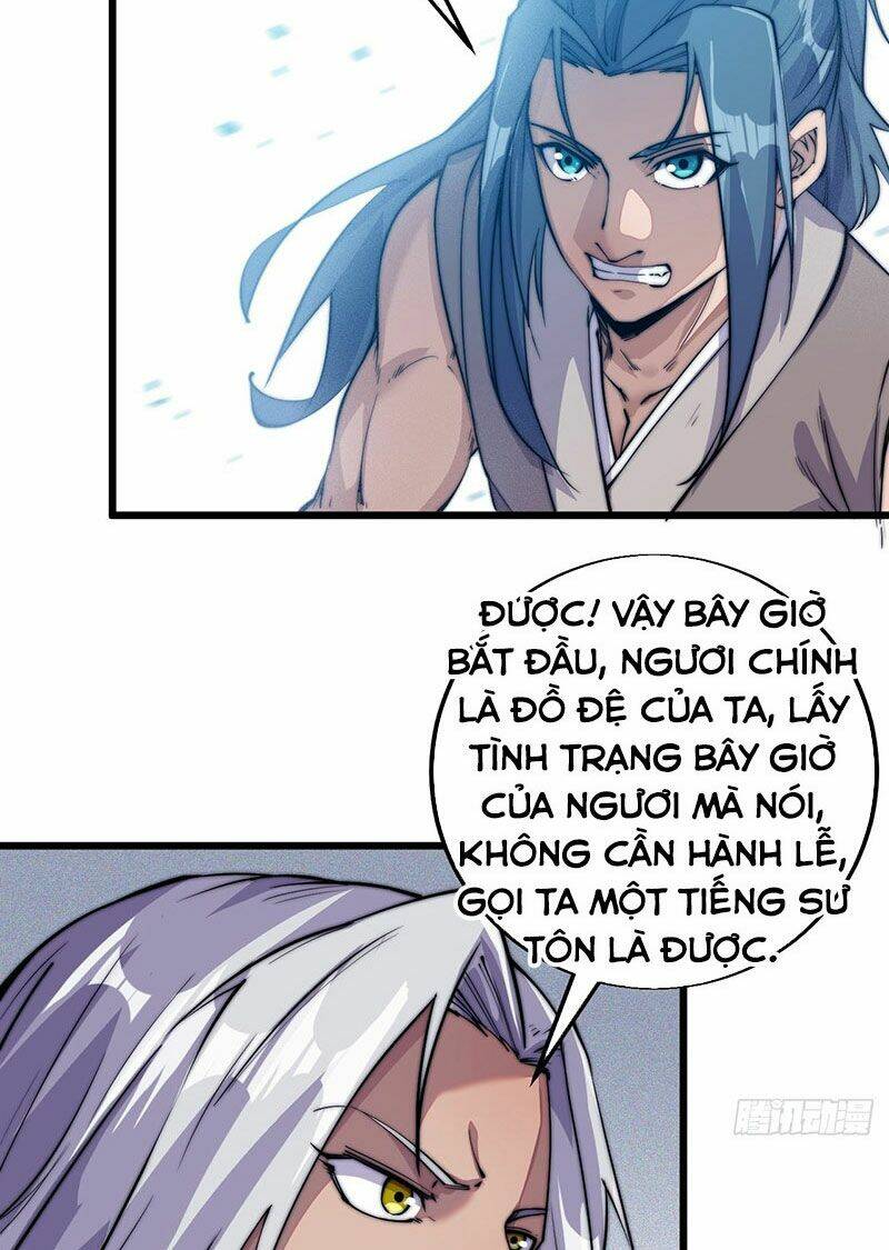 Võ Lăng Cửu Thiên: Chapter 5
