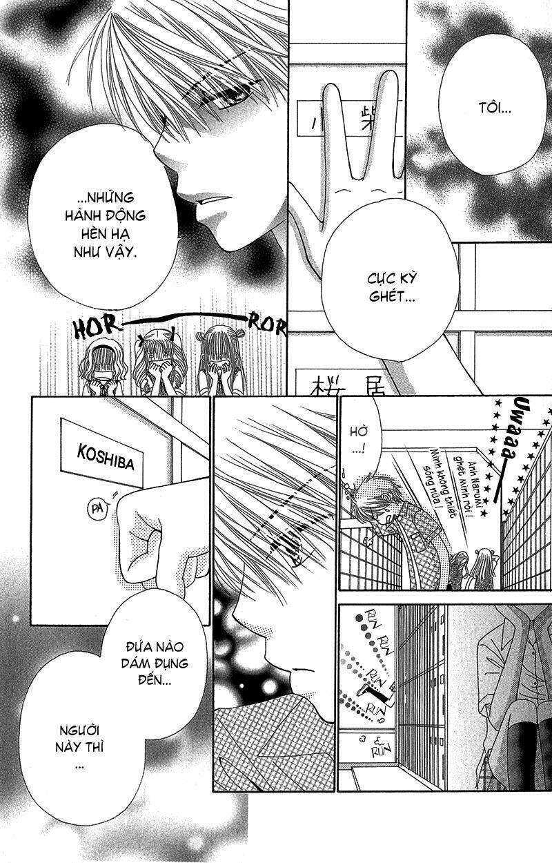 Dự Án Kéo Vàng: Chapter 38