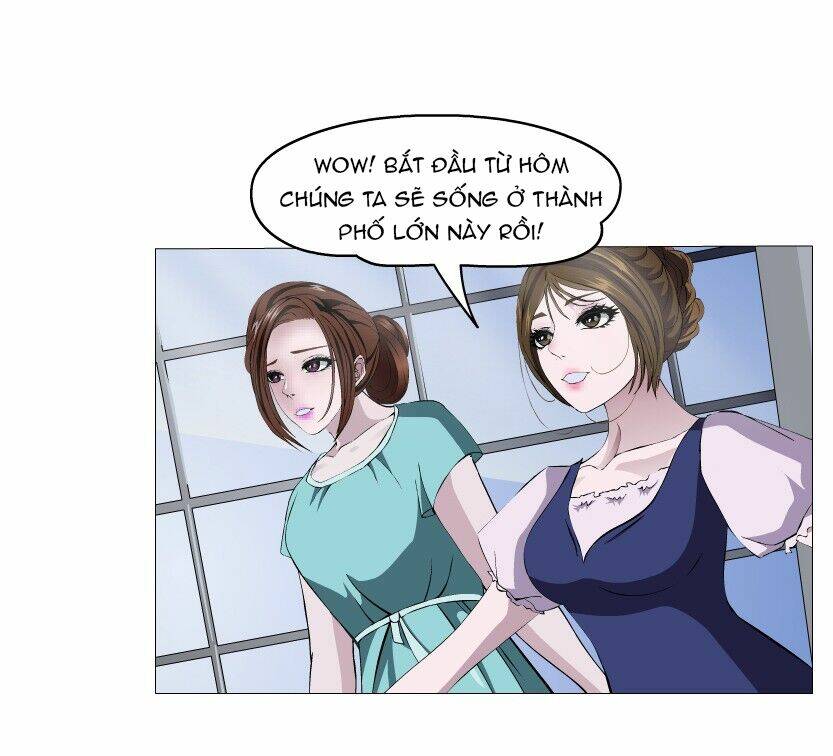 Cạm Bẫy Của Nữ Thần: Chapter 134