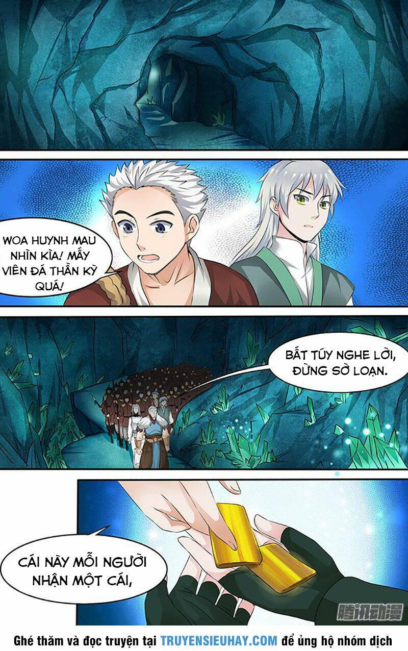 Cực Phẩm Tu Chân Thiếu Niên: Chapter 144