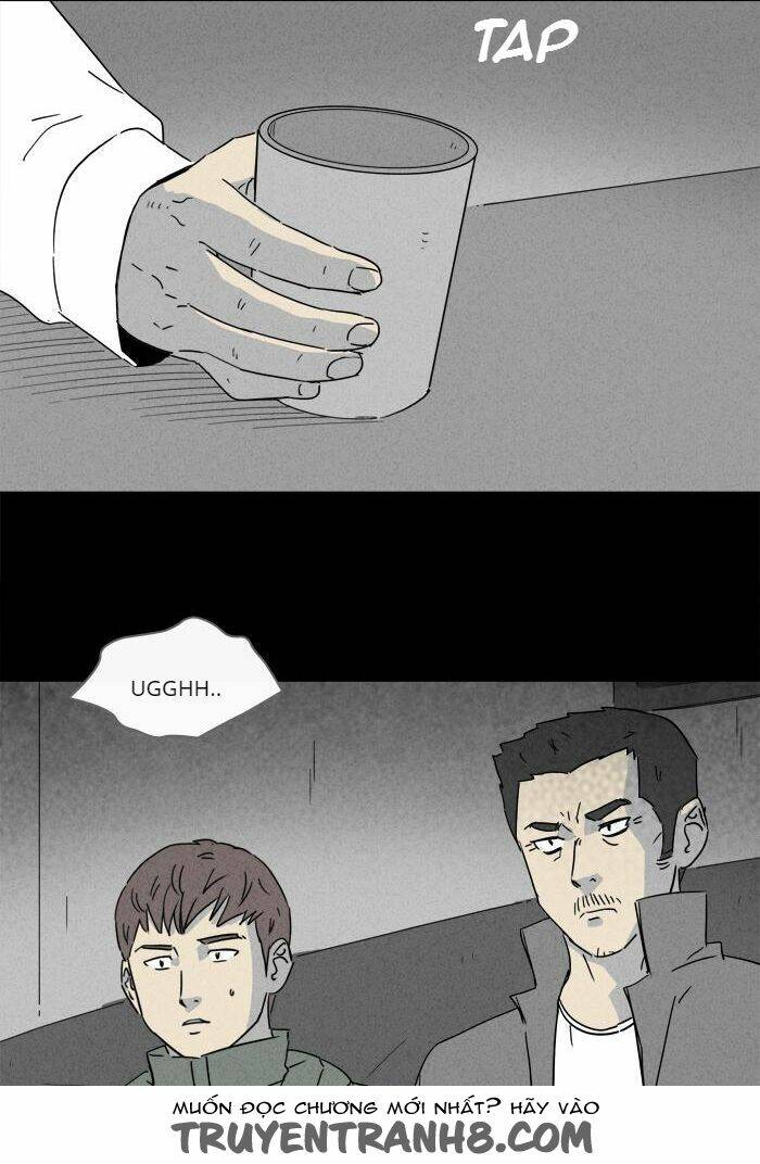 Những Câu Chuyện Bất Thường: Chapter 162