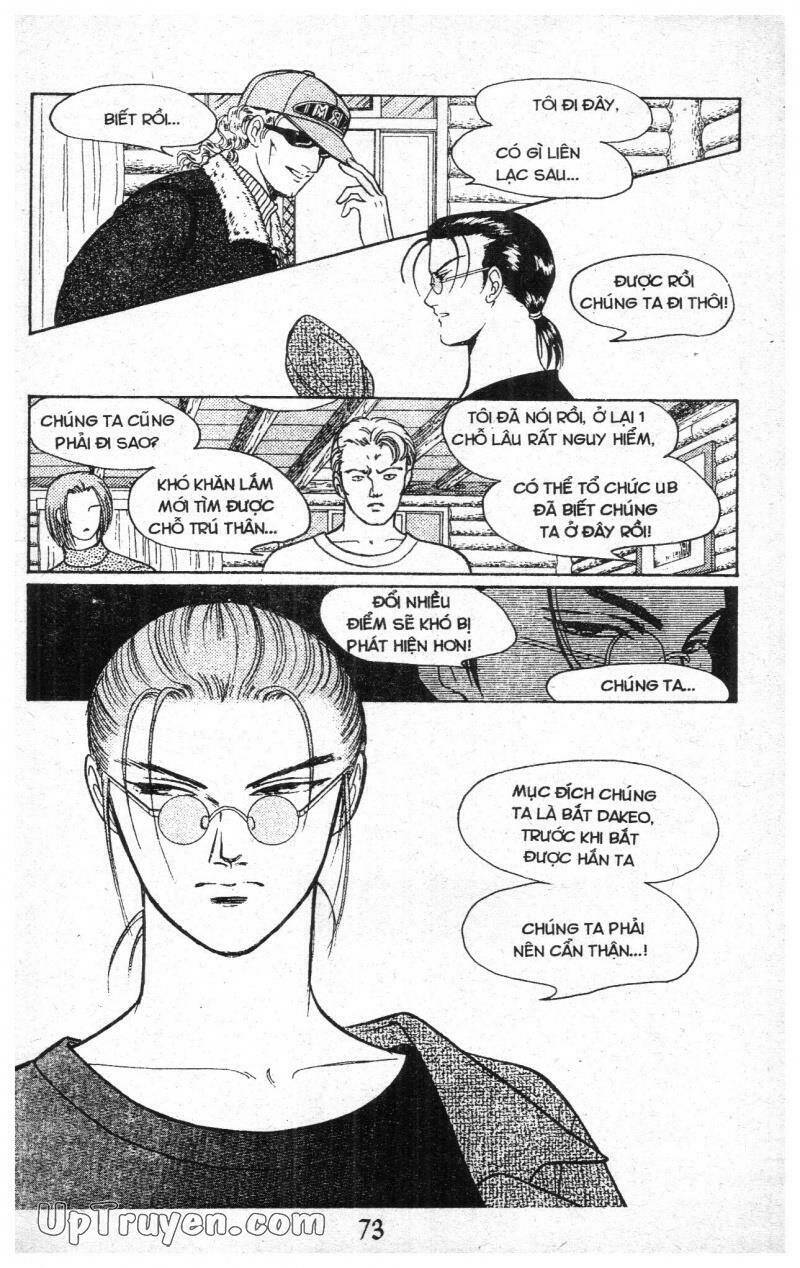 9 Banme No Musashi: Chapter 7