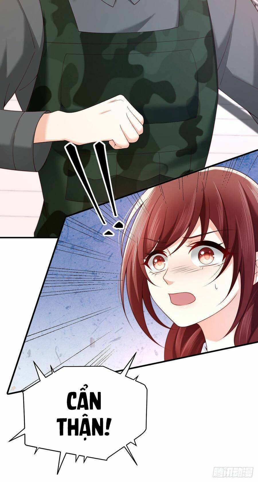 Nam Thần Truy Thê Chỉ Nam: Chapter 68.2