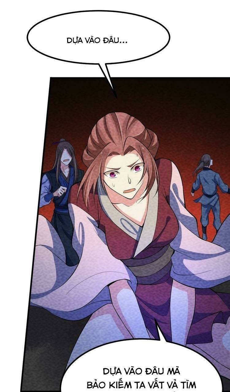 Thánh Tôn: Chapter 26
