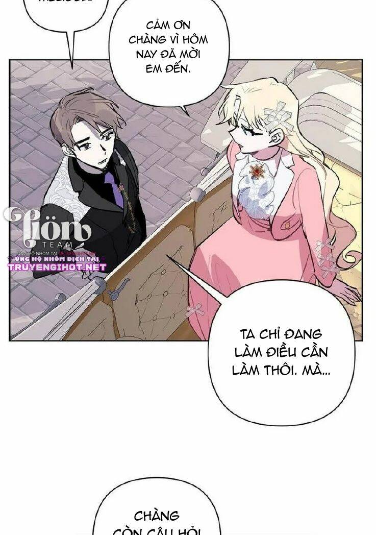 Cách Mà Pháp Sư Đối Mặt Với Cái Chết: Chapter 24.2