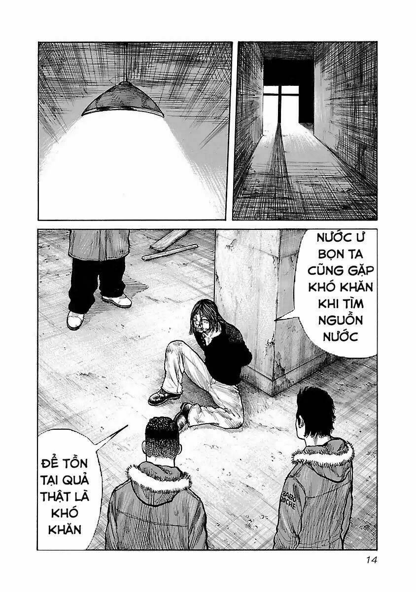 Jank Runk Family: Chapter 9