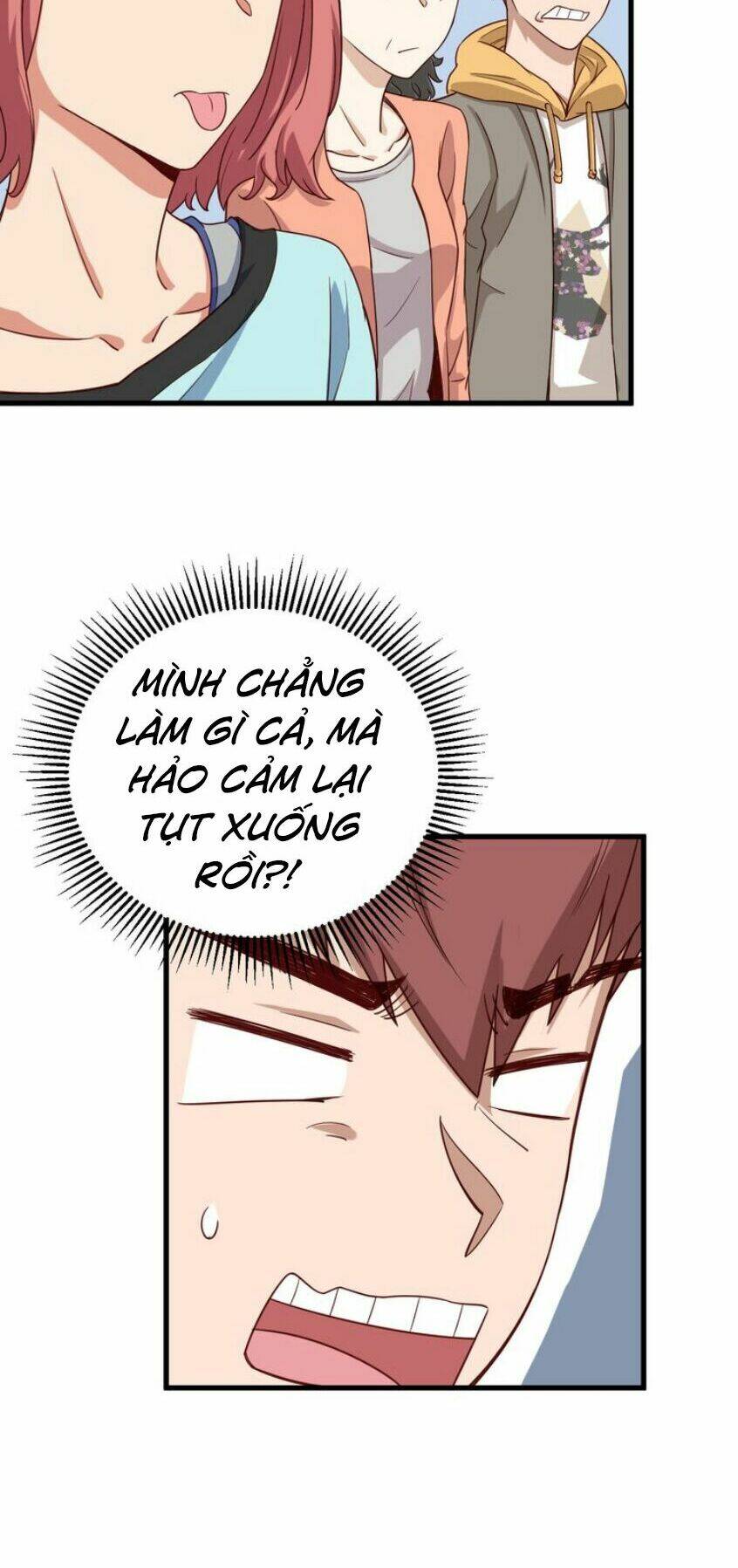 Hệ Thống Tu Tiên Mạnh Nhất: Chapter 8