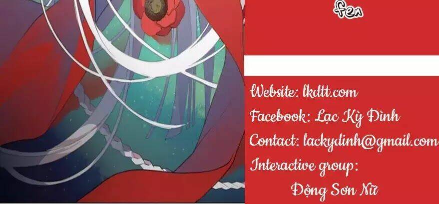 Yêu Long Đại Nhân Của Ta: Chapter 3