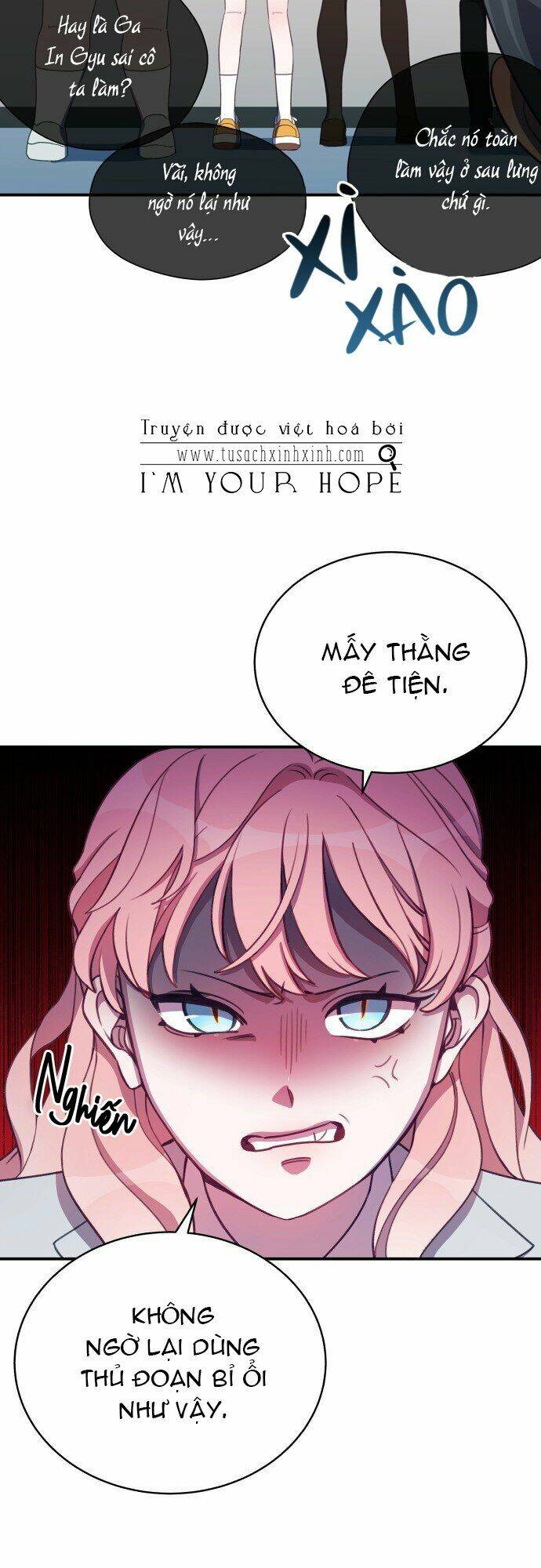 Lạy Chúa! Xin Hãy Để Con Trở Thành Ác Ma: Chapter 8