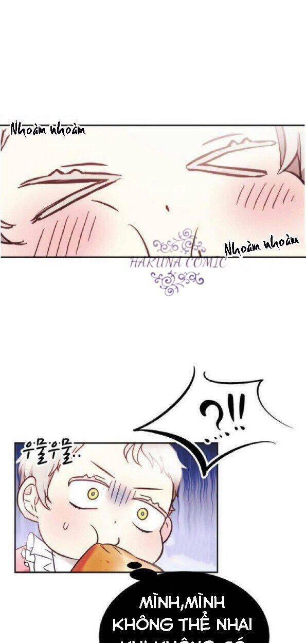 Baby Dragon: Chapter 3