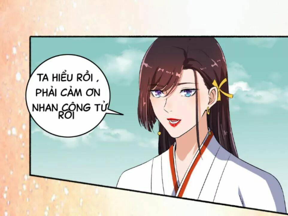 Cuồng Phi Phách Lối: Chapter 64