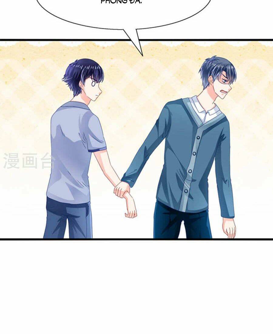 Tôi Bị Gấu Trúc Nhìn Trúng Rồi: Chapter 20