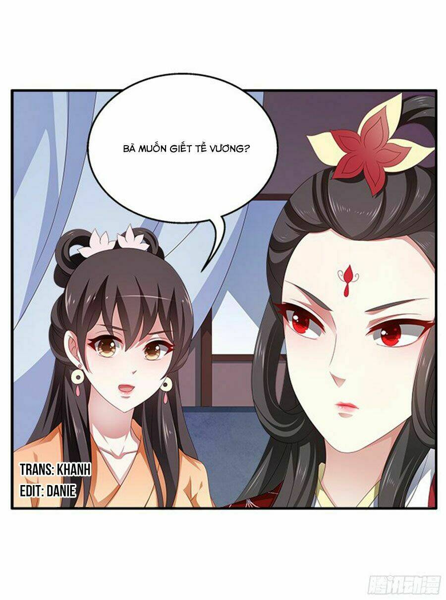 Thịnh Thế An Nhiên: Chapter 30