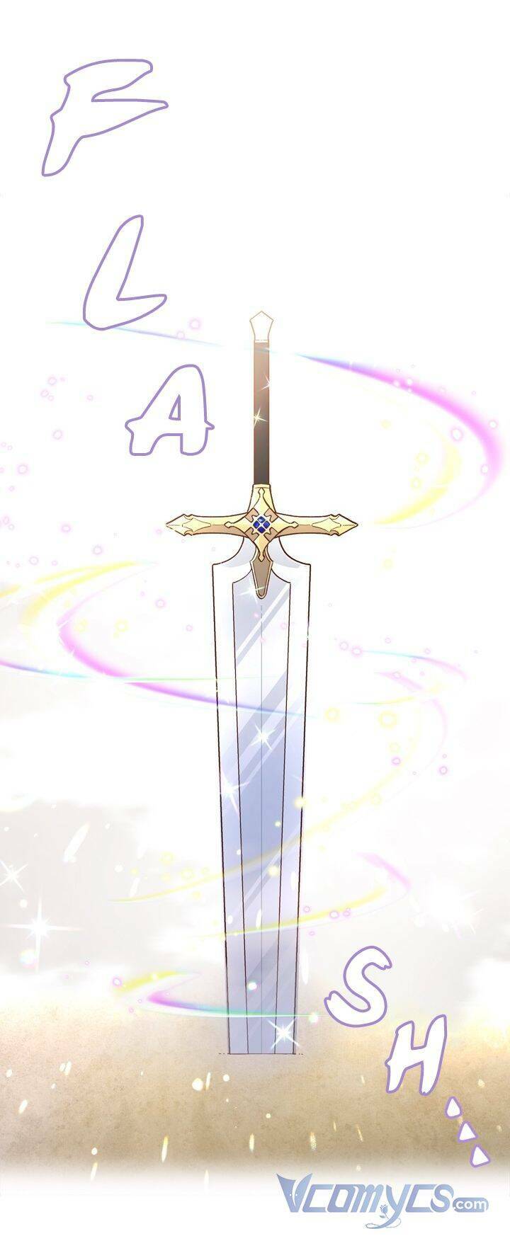 Hãy Cứu Tôi, Công Chúa: Chapter 5