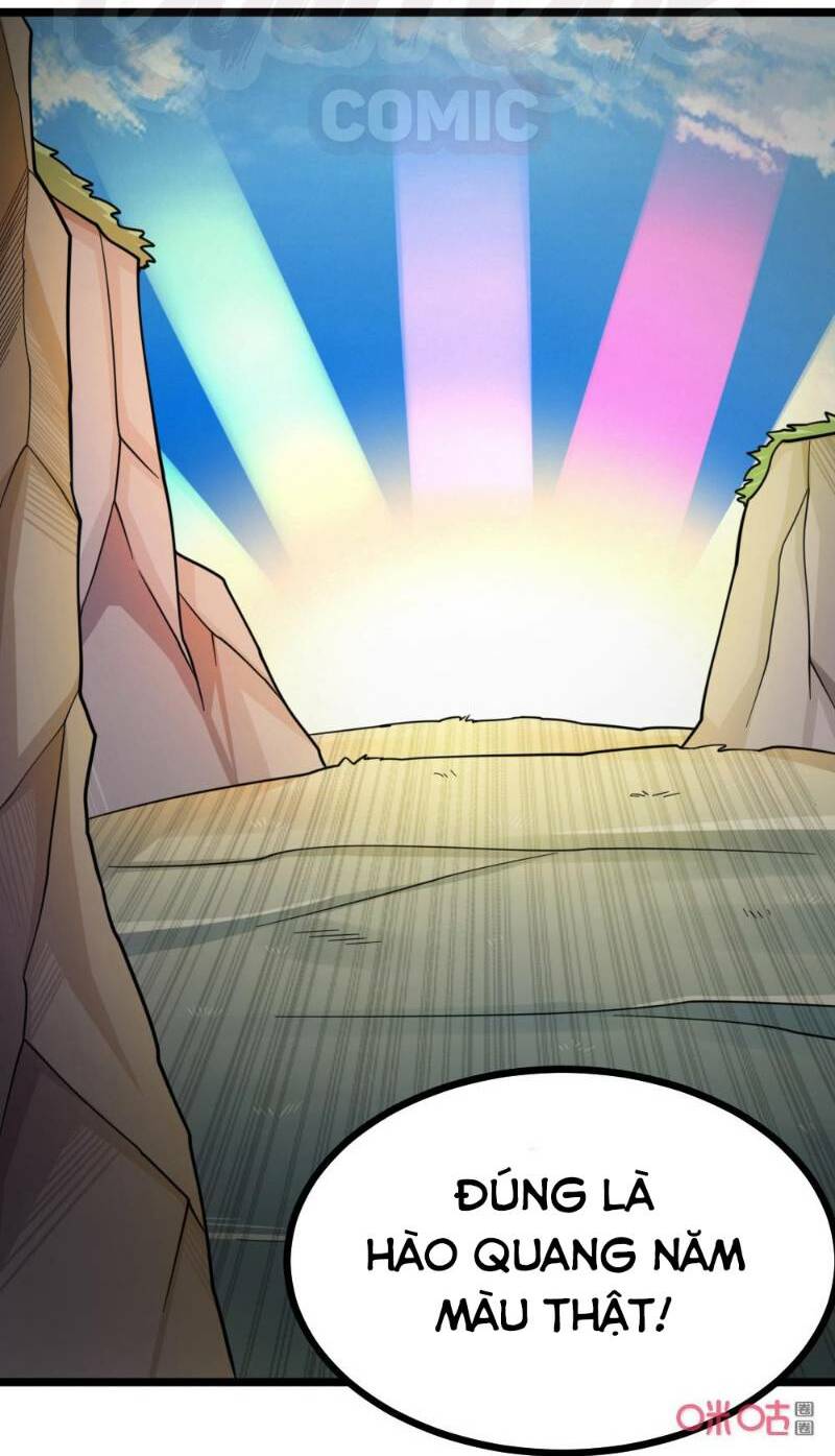 Tu Tiên Cuồng Thần: Chapter 48