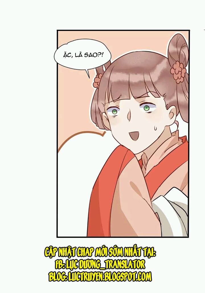 Công Chúa Gả Đến: Chapter 9