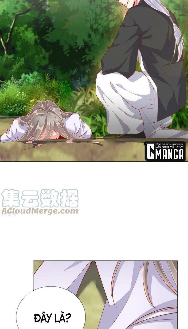 Công Lược Trưởng Thành Của Vương Phi: Chapter 50