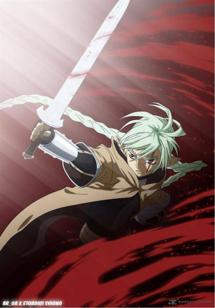 Ubel Blatt: Chapter 135