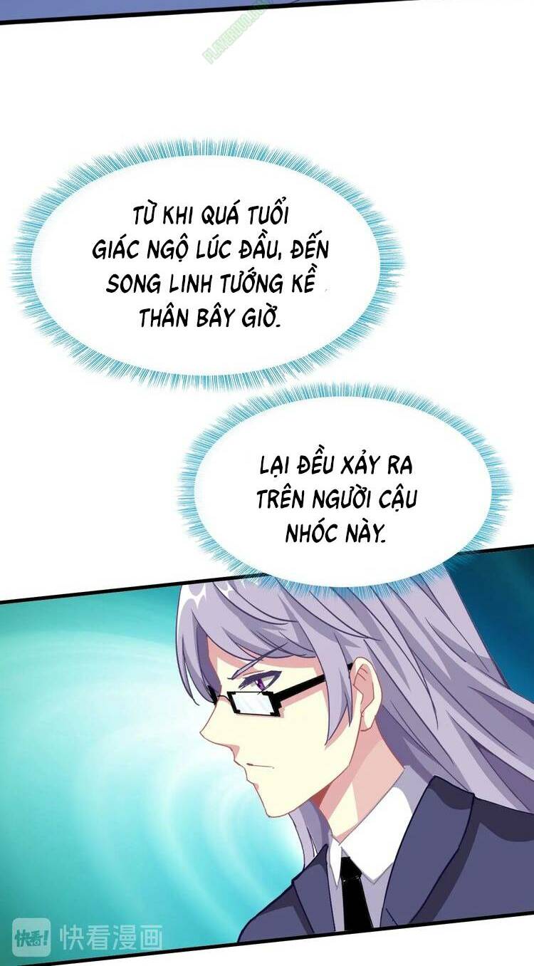 Kinh Thế Kỳ Nhân: Chapter 14