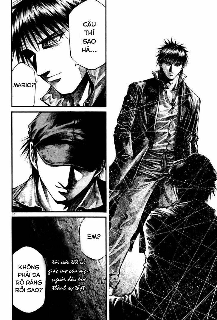 Rainbow: Chapter 119