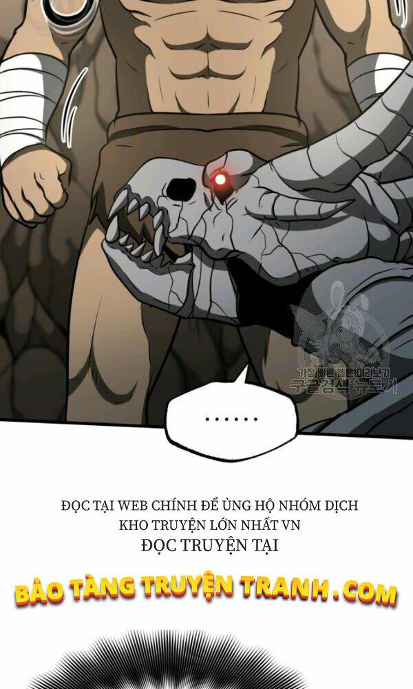 Ngôi Nhà Kết Nối Với Hầm Ngục: Chapter 36