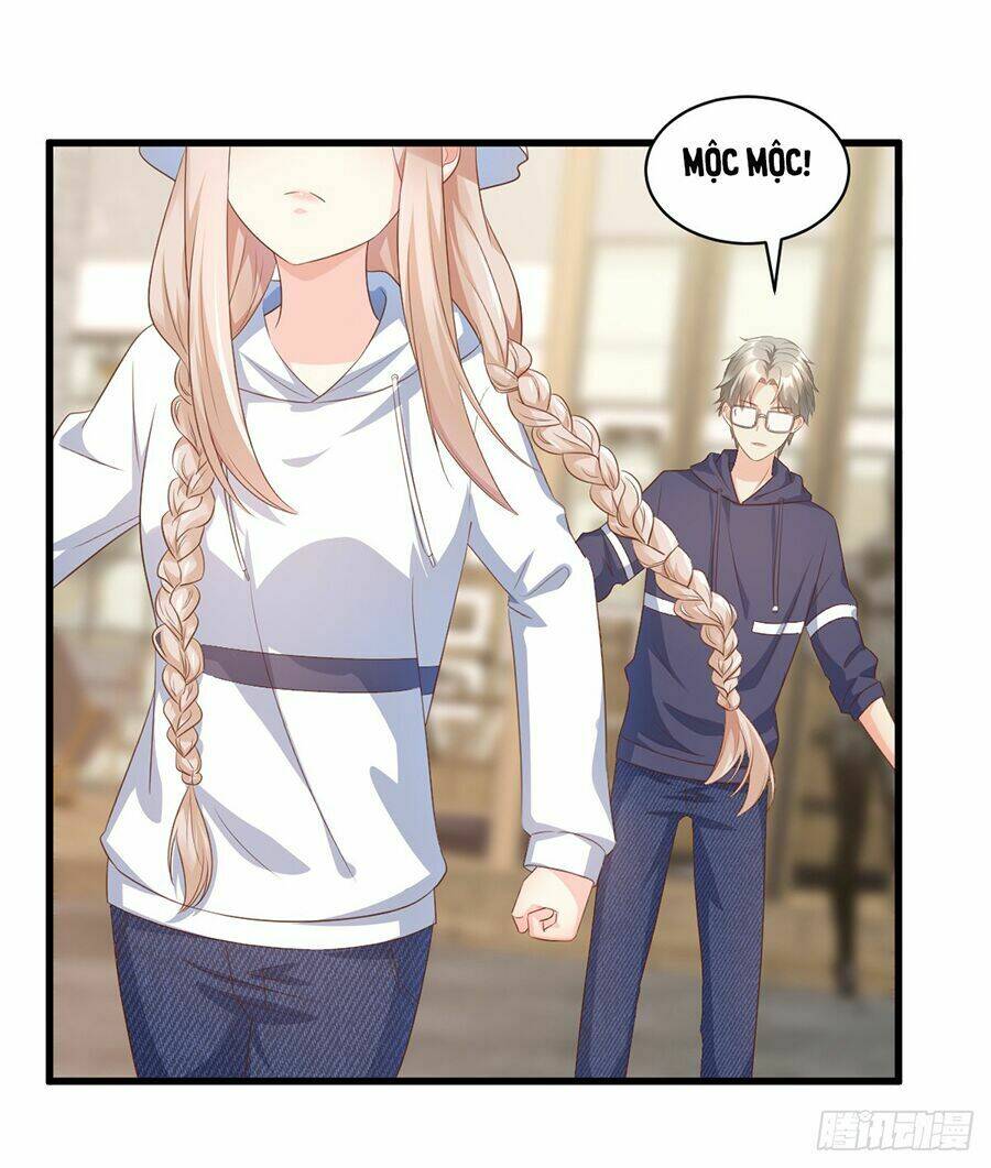 Tư Sủng Cục Cưng Bảo Bối: Chapter 15.2