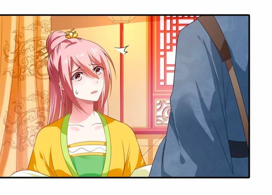 Khuynh Thế Y Phi Muốn Bỏ Chồng: Chapter 73