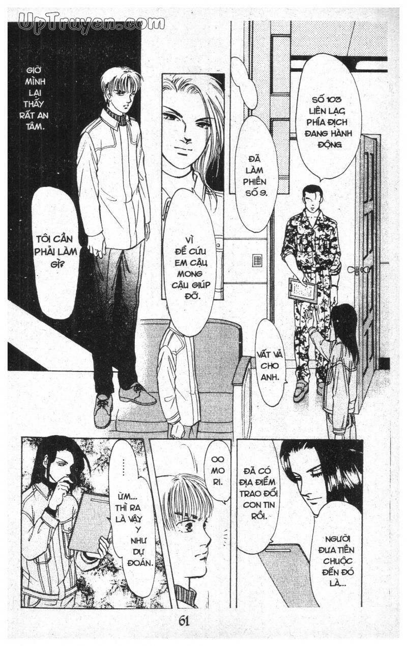 9 Banme No Musashi: Chapter 10